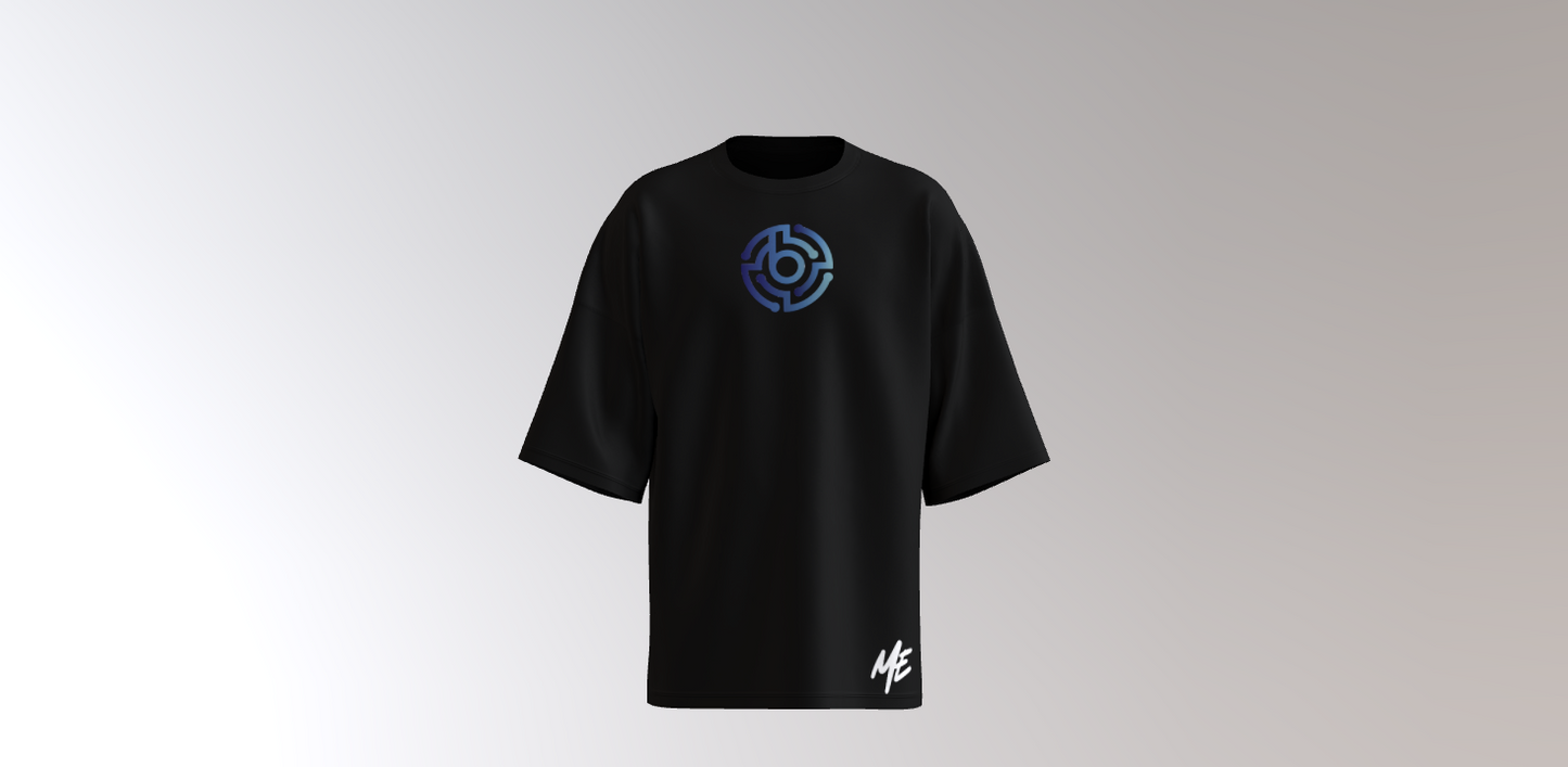 BYND™ Oversized T-Shirt - Limited Edition