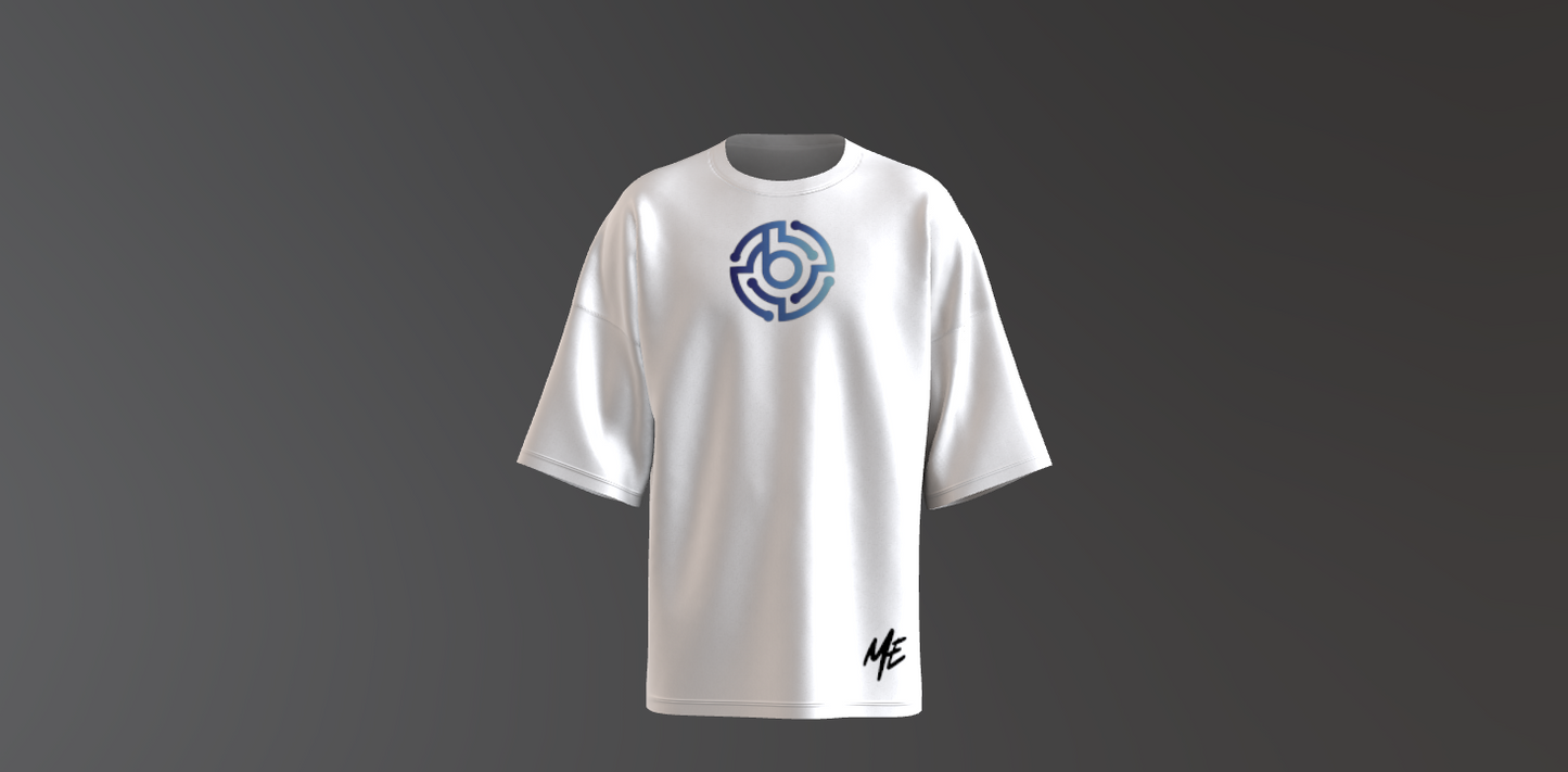 BYND™ Oversized T-Shirt - Limited Edition
