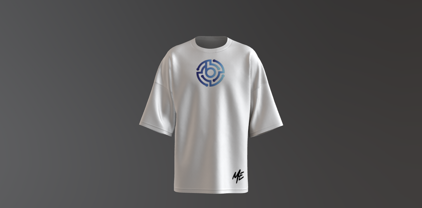 BYND™ Oversized T-Shirt - Limited Edition