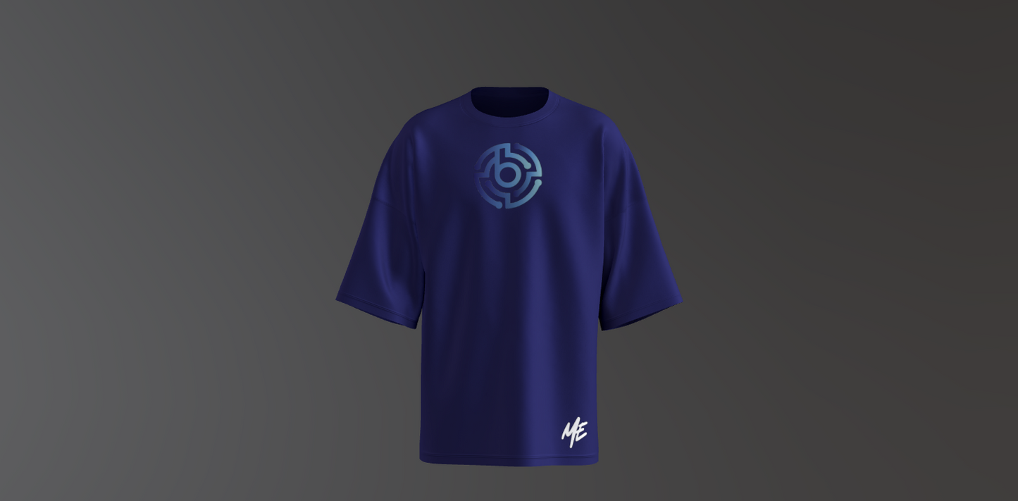 BYND™ Oversized T-Shirt - Limited Edition
