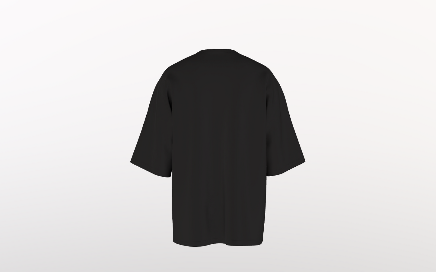 Think BYND™ Oversized T-Shirt