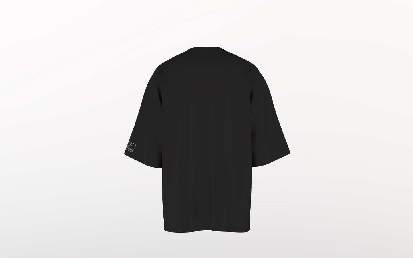 BYND™ Signature Oversized T-Shirt