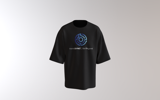 Think BYND™ Oversized T-Shirt